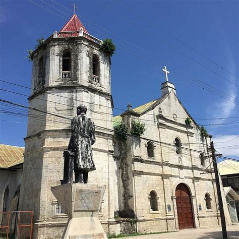 lapu lapu churches